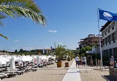 Екоетикетът гарантира чиста вода и безопасна среда по ЧерномориетоОбщо 26