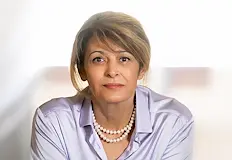 Тя категорично отрече да е автор на разпространен в социалните
