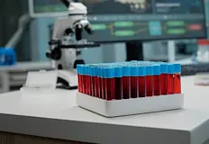 Новата апаратура слага край на месеците чакане за кръвни пробиНова