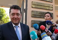 Апелативният съд завиши обезщетението на бившия президентски съветникПрокуратурата на Република