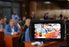 Предлагат Световно първенство по водомоторен спорт на река ДунавОбщинският съвет