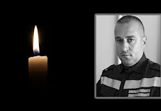 43 годишният мъж не успя да пребори тежко заболяванеНа 43 годишна възраст