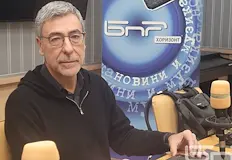 Бившият вицепремиер призова да спрем със слугинския манталитетДеканът на Юридическия