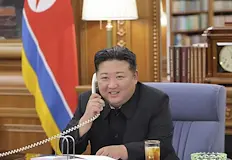 Пхенян изтри Южна Корея от новата си конституцияСеверна Корея официално
