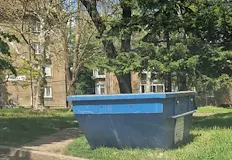 Кампанията стартира на 20 майОт местната администрация съобщават че на