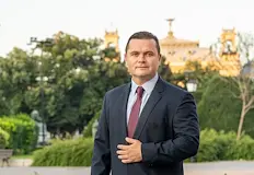 Градоначалникът отправи официално обръщение навръх ГергьовденКметът на община Русе Пенчо