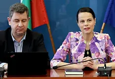Здравното министерство възложи спешна организация на регионалните инспекцииЗдравното министерство задвижва