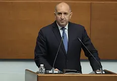 Лидерът на Прогресивна България представи приоритетите на бъдещия кабинет пред