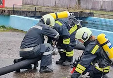 Кампанията подготвя гражданите за адекватна реакция при горски и полски
