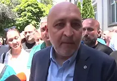Кметът на Кърджали обяви политическа репресия след полицейски разпитКметът на