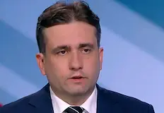 Да България ще бъде категорична опозиция в новия парламентСъпредседателят на
