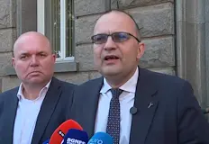 Дясната формация настоява за драстично свиване на разходите Демократична България вижда
