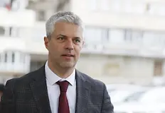 Инспекторите са викали жандармерия от страх пред охранатаВъоръжена охрана и