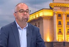 Социологът съзира сериозни съмнения около кадрите в служебния кабинетСоциологът Първан