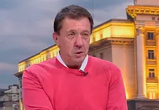 Бившият заместник министър анализира състоянието на енергийния секторБългария произвежда огромни обеми