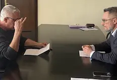 Данъци инфраструктура и ромска интеграция белязаха срещите в Областната администрацияМестни