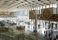 Технически гаф блокира продажбата на билети на Централна гара в