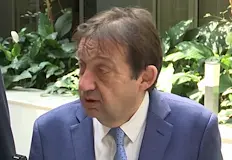 Липсващи планове бавят довършването на пътя към РусеРегионалният министър Иван
