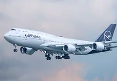 Кризата в Близкия изток застрашава летните полетиГерманската авиокомпания Lufthansa очаква