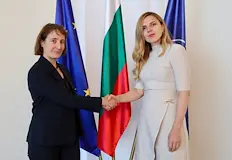 Париж подкрепя приемането на България в ОИСРМинистърът на външните работи