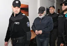 Върховният съд потвърди най тежкото наказание за двойния убиецВърховният касационен съд