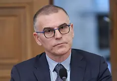 Финансистът критикува държавните разходи и липсата на реформиДнес 26 май