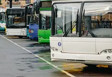 Едва 1 200 нови водачи са взели категория за автобус
