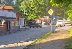 Русенци настояват за спешно опресняване на маркировката в района на