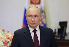 Русия обвини Финландия в планове за анексиране на територииПрезидентът на
