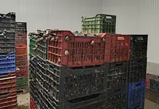 Градинският охлюв остава хит за фармациятаЕкоинспектори извършиха проверки на единствените