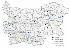 Велико Търново води антикласацията по обезлюдяванеОт Националния статистически институт НСИ