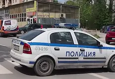 Полицията задържа нападателката минути след инцидента на улица Подвис Четирима души