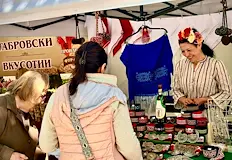 Богата културна програма очаква жителите и гостите на градаНад 150