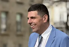 Спречкване между депутата и доставчик в столицата доведе до арестСкандал