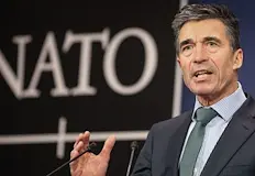 Бившият шеф на Алианса призовава за край на зависимостта на