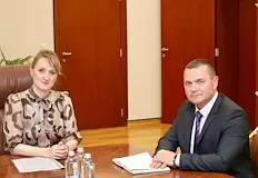 Общината разширява мрежата за измерване на въздухаКметът на Община Русе
