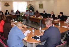 Форумът постави акцент върху подкрепата за местния бизнес и намаляването