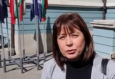 Омбудсманът настоява за глоби при нарушения от компаниитеОмбудсманът на България