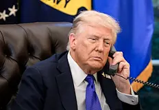 Американският президент постави условие за регионален мирАмериканският президент Доналд Тръмп