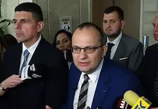 Депутатите от Демократична България остават опозиция на правителството на РадевПарламентарната