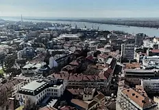 Официалната церемония по награждаването ще бъде в РусеПобедителите в първото