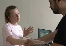 Специалисти от Пирогов демонстрираха ключови животоспасяващи реакции при инцидентиВодещи специалисти