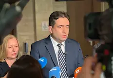 От партията искат изслушване на Борисов Георгиева и всички замесениОт