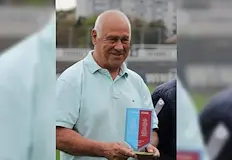 ФК Дунав Русе почете паметния си голмайсторДнес 28 май 2026