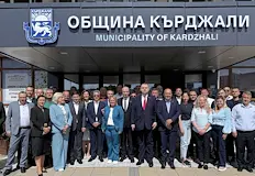 Лидерът на ДПС защити кмета на КърджалиЛидерът на ДПС Делян