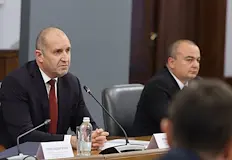 Правителството се отказва от таван на цените на хранитеМинистър председателят Румен