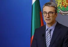 Министерството на енергетиката OMV влиза в блок Хан Тервел От Министерството