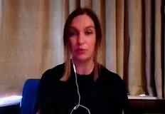 Ивелина Банялиева е избрана за общински съветник в ПитърбъроБългарката Ивелина