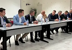Събранията по места започват през следващата седмицаОбщинските структури на ГЕРБ