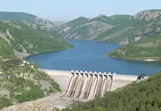 Язовирите удариха деветгодишен връх преди очакваните валежиЧетири значими язовира в